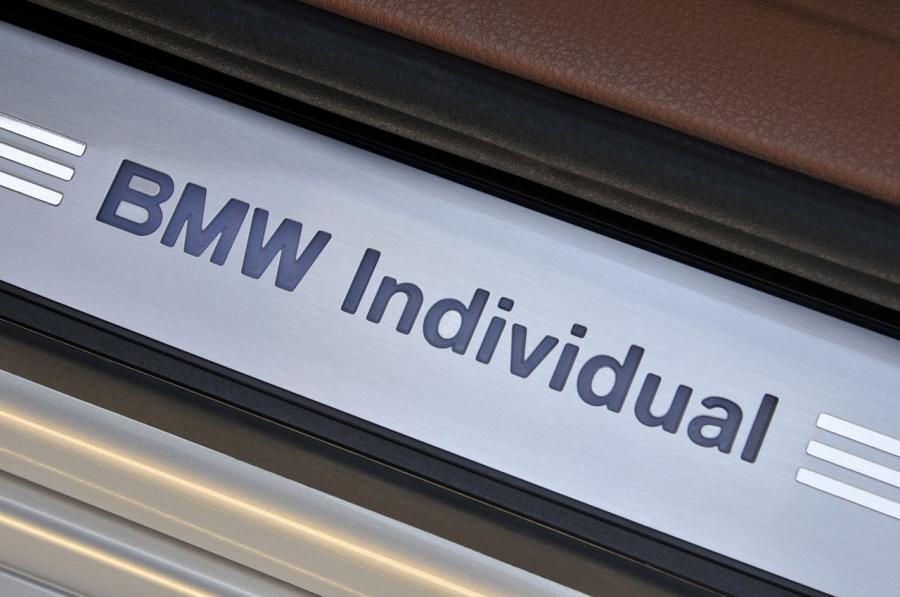  BMW 6-Series Gran Coupe 2013 года  (фото 11 из 78)